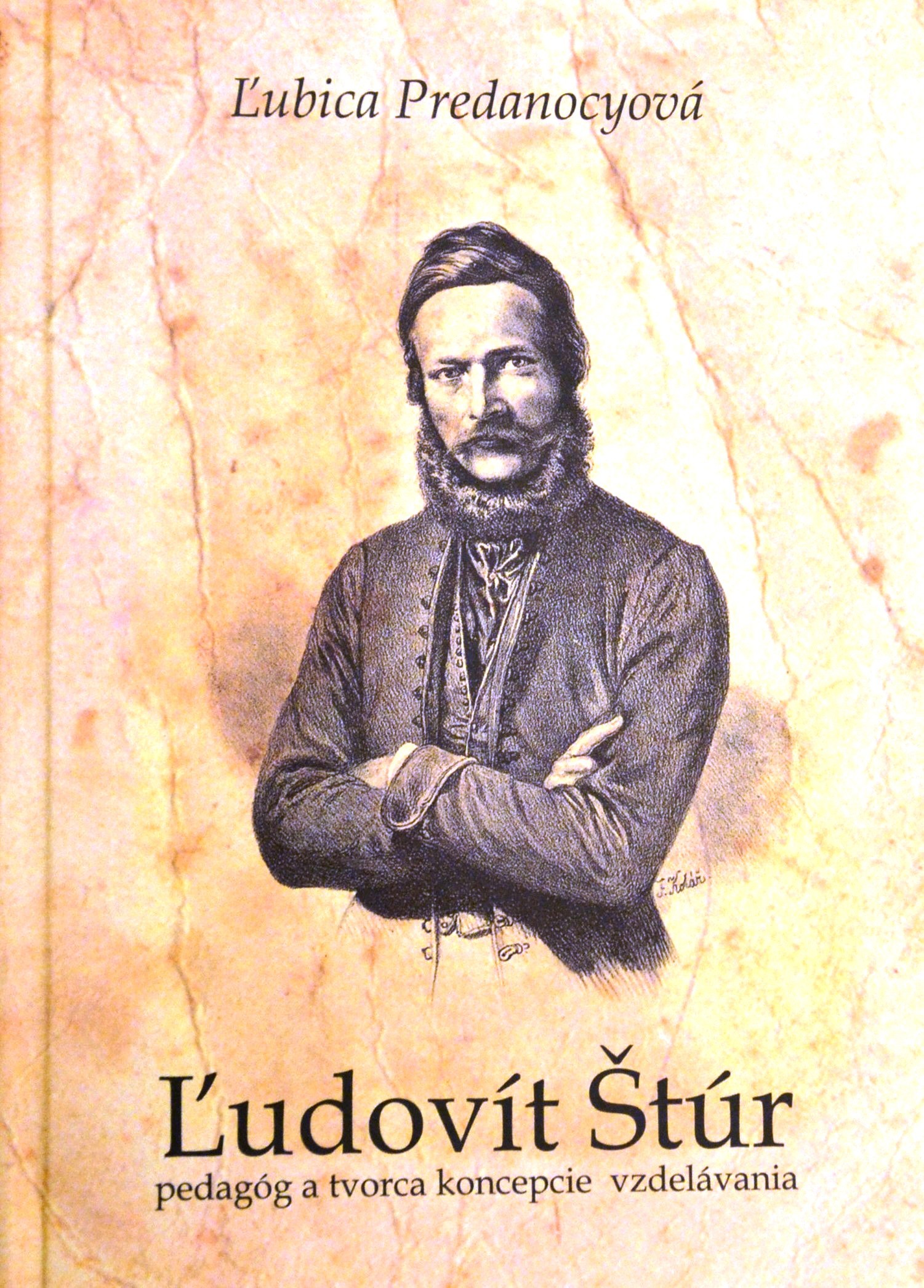 Ludovit Stur