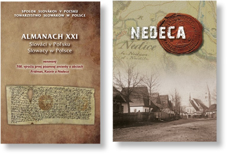 Almanach Niedzica