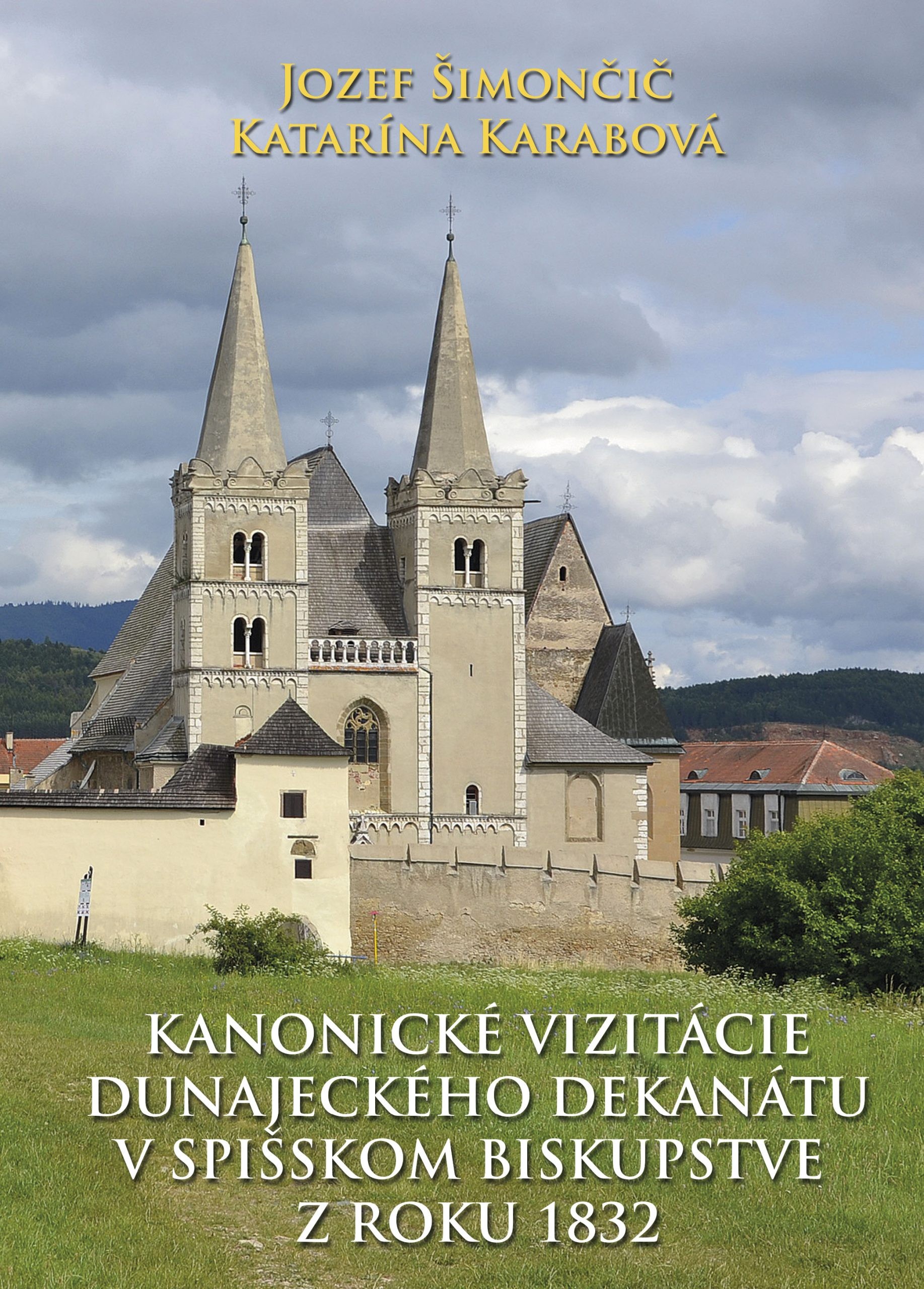 Kanonicke vizitacie