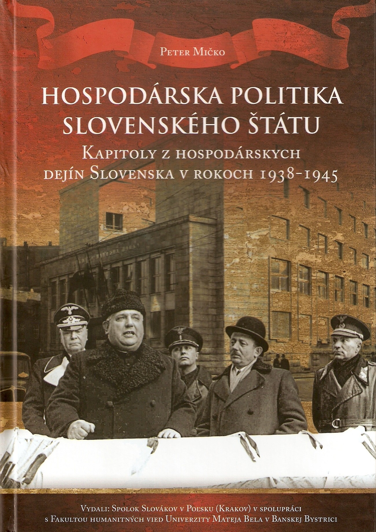 Hospodarska