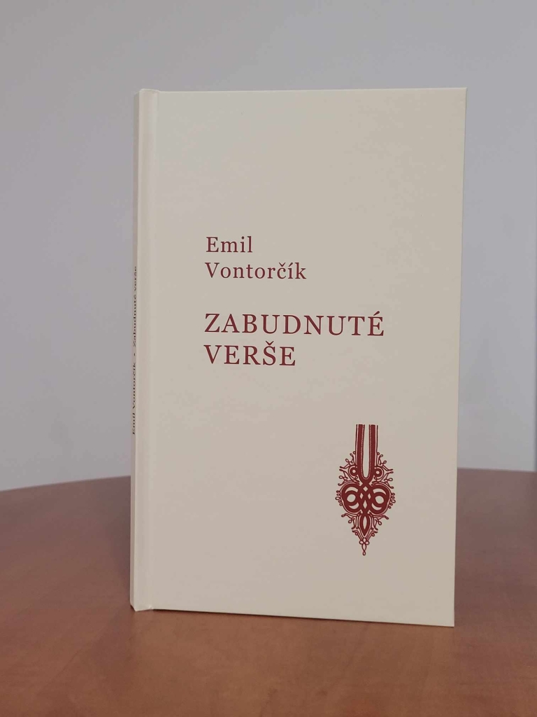 Vontorcik