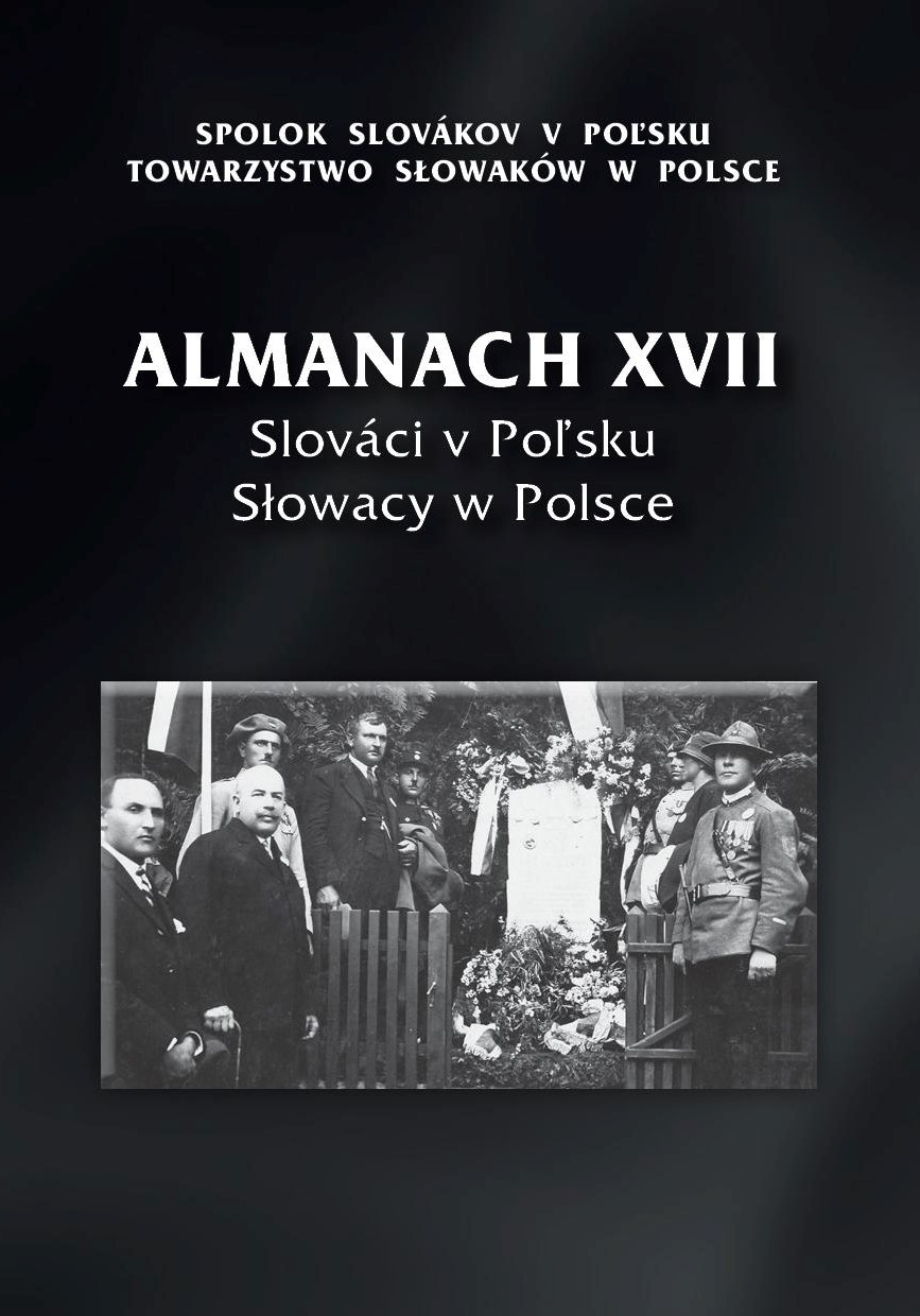 Almanach XVII