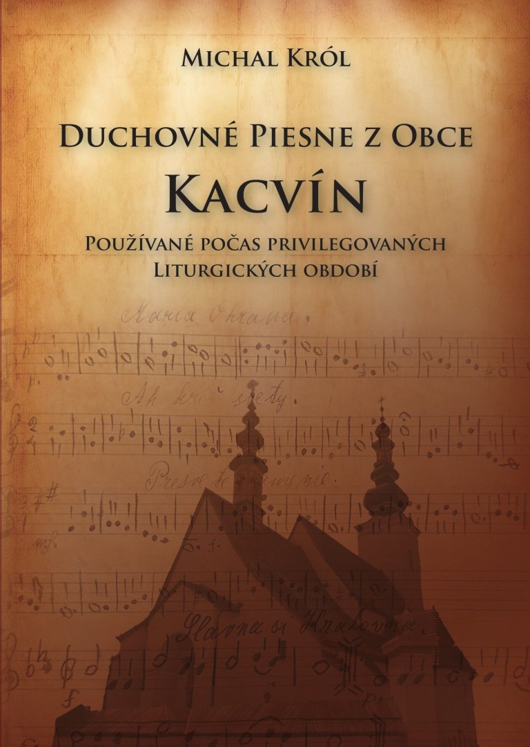 Duchovne spevy