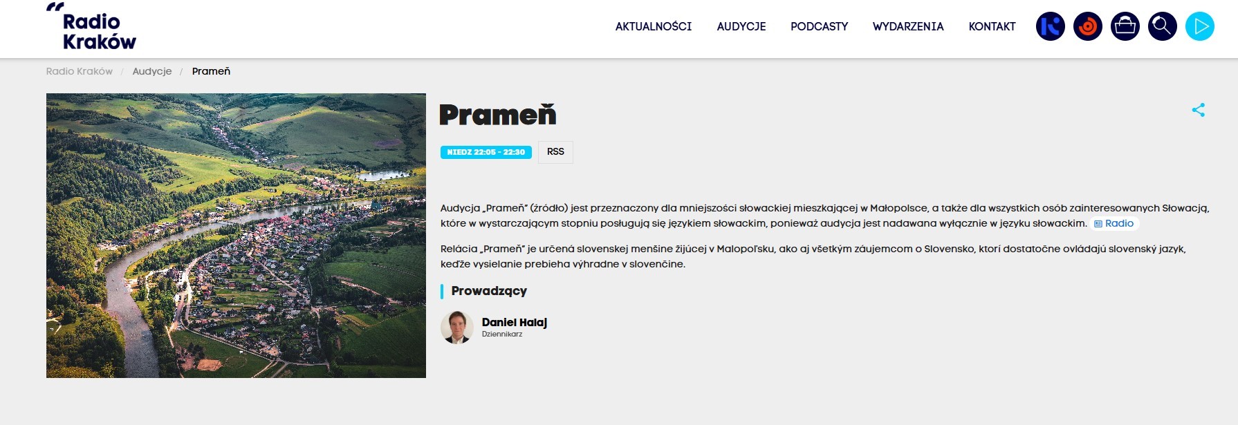 Pramen
