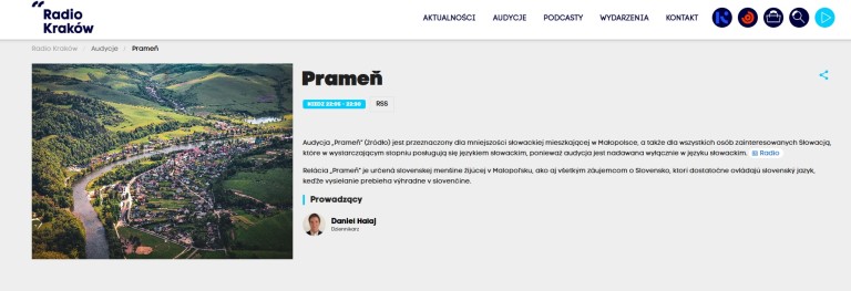 Pramen