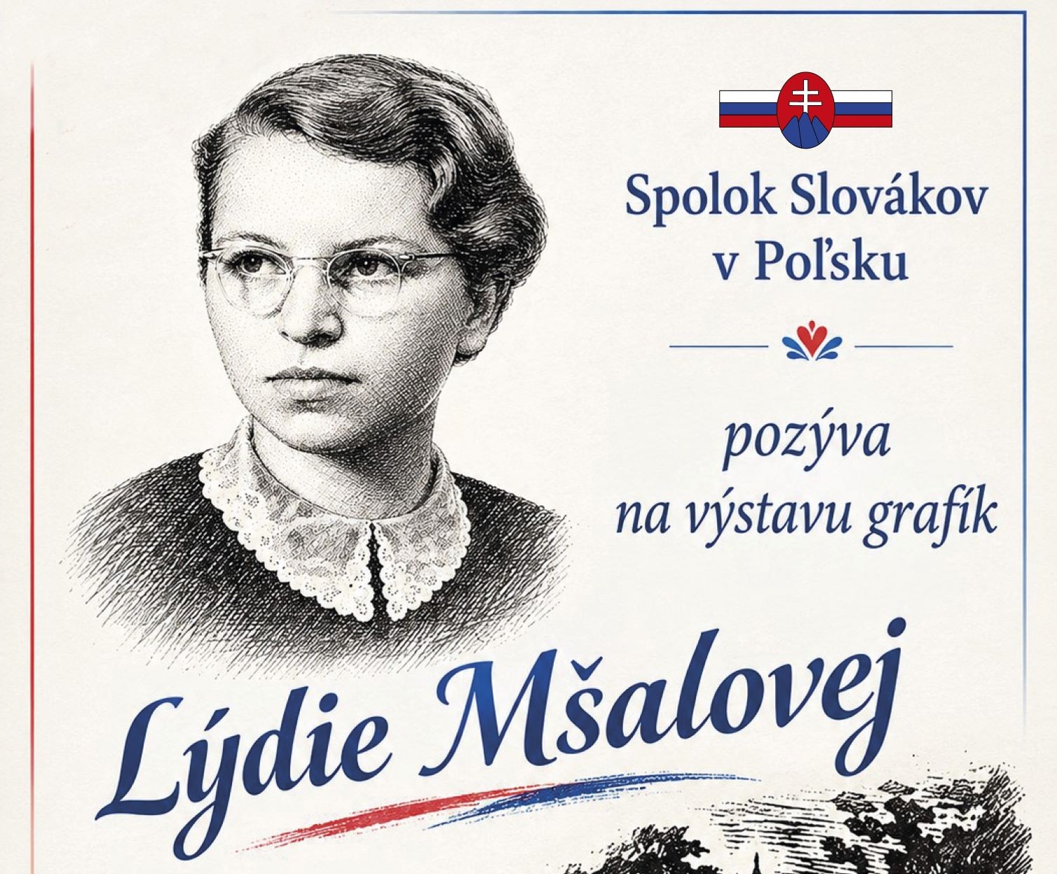 Msalova vystava