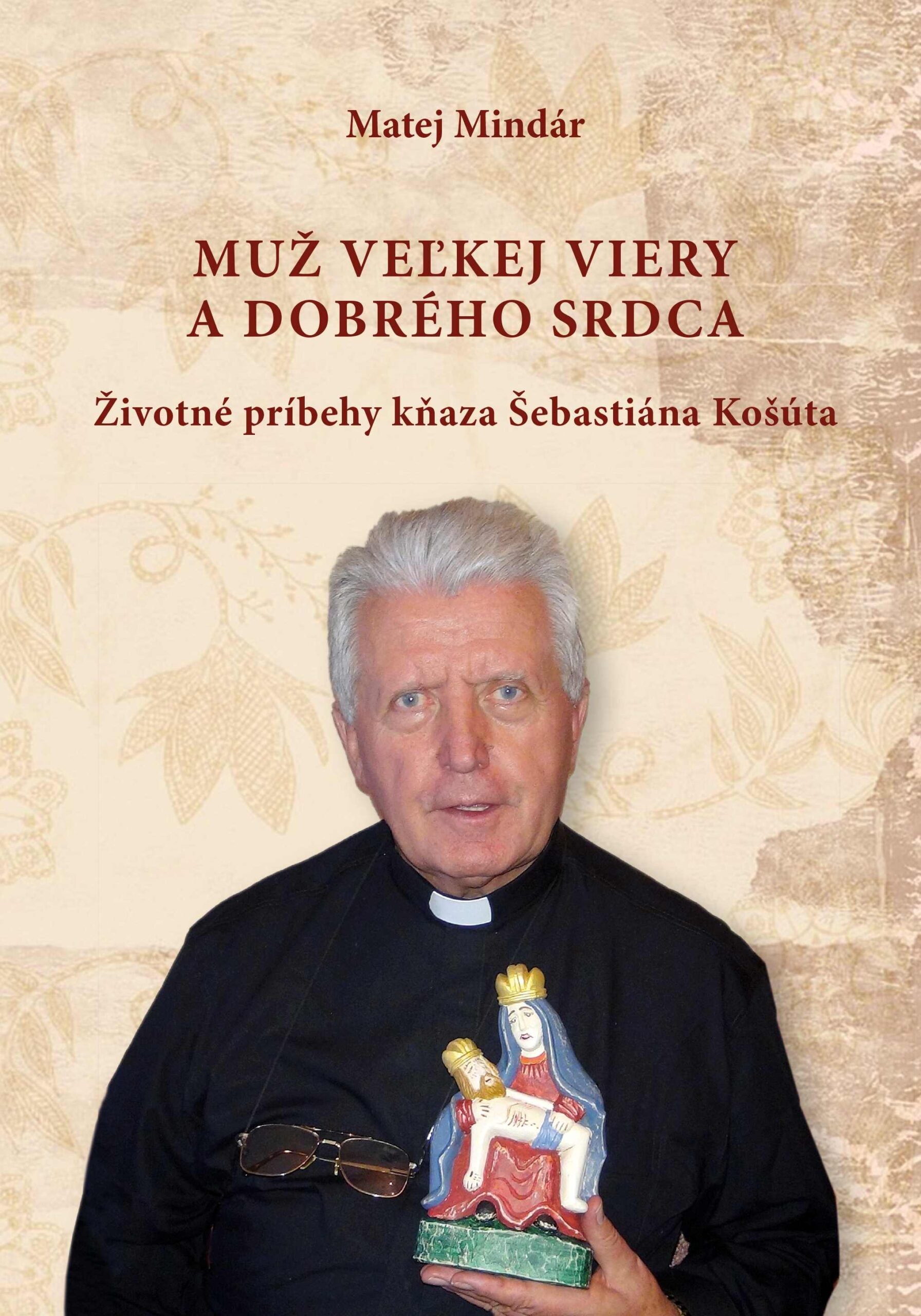 Kosut kniha mensi