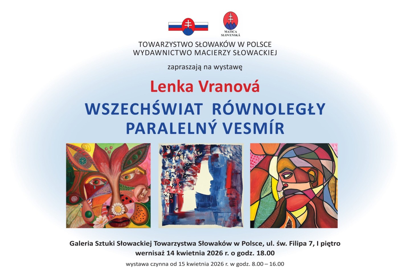 2026 Vranova vystava