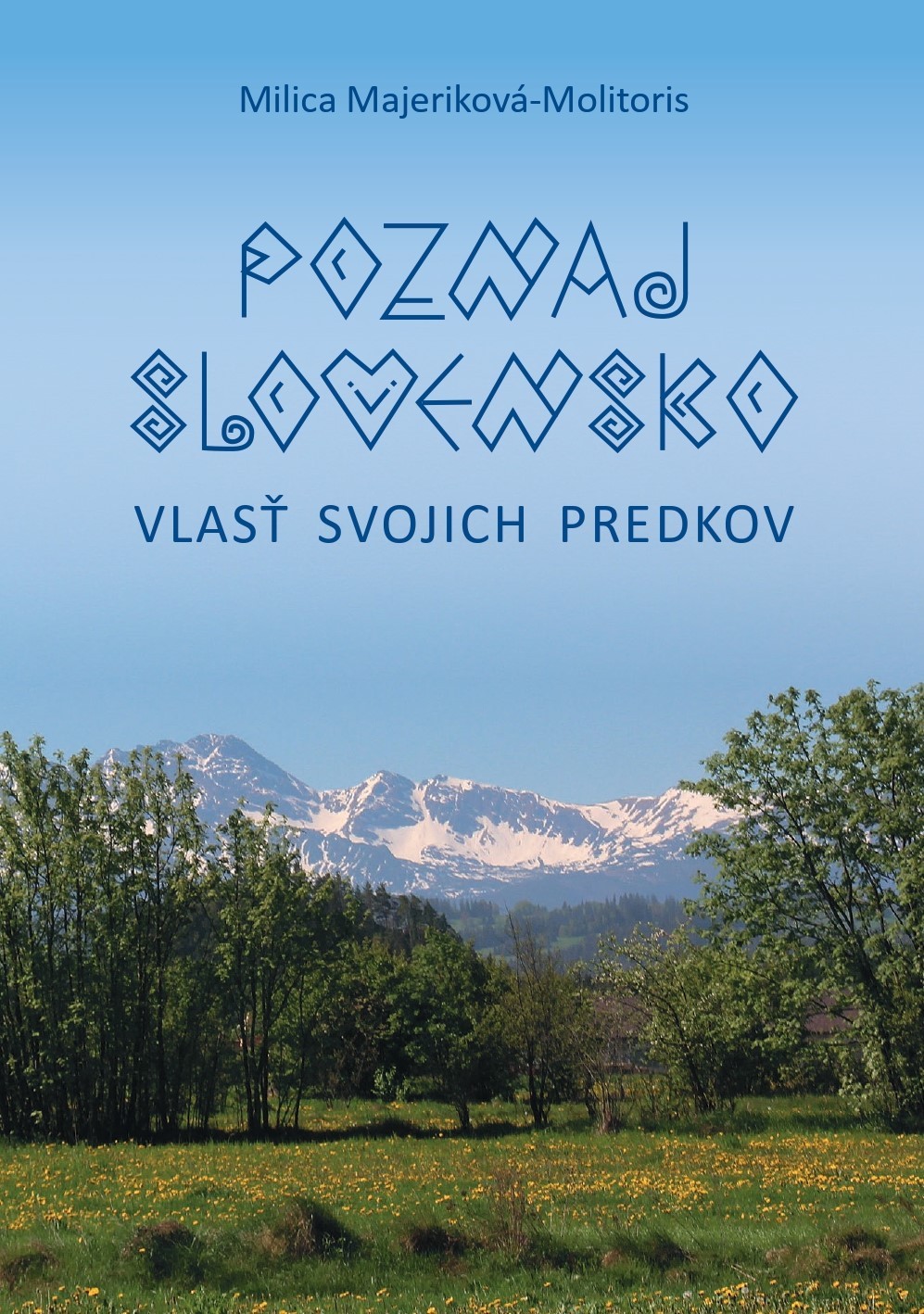 Poznaj Slovensko