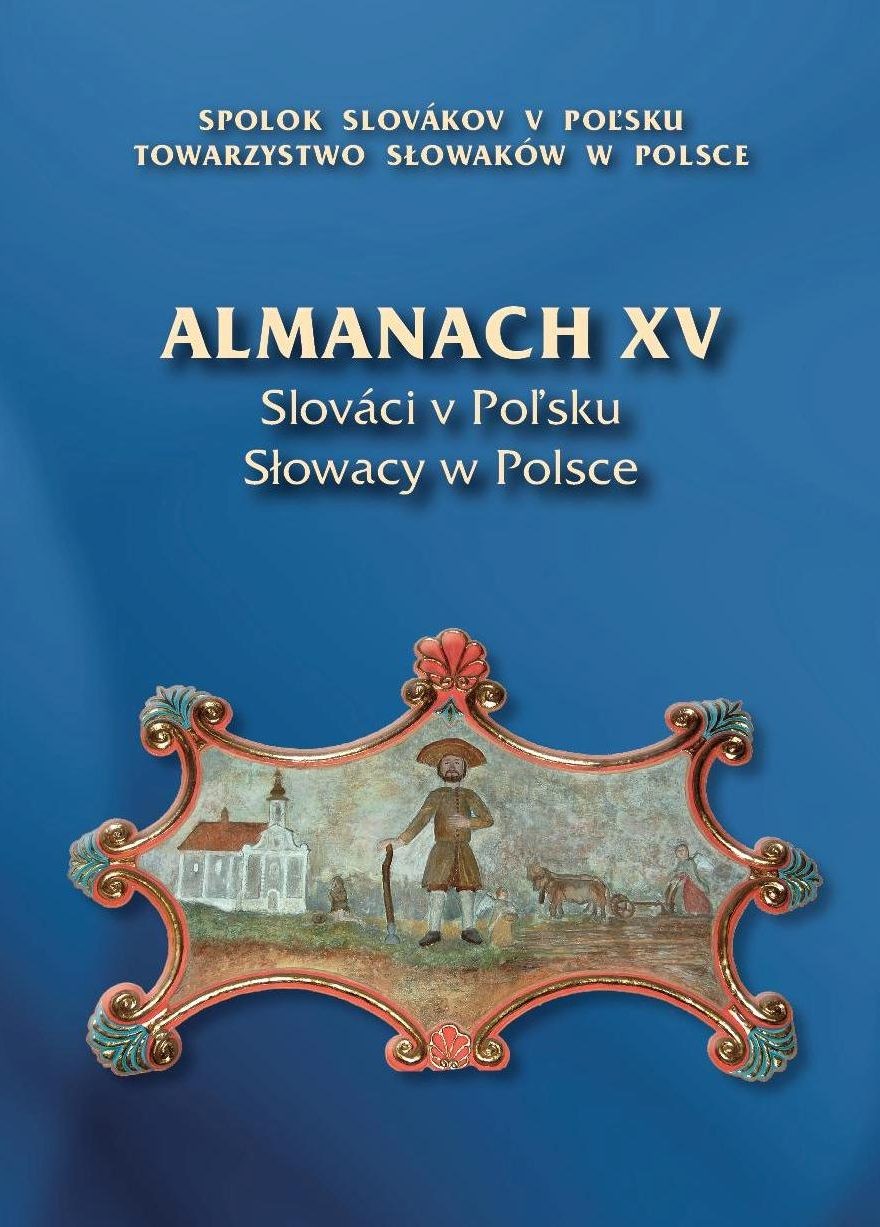 Almanach XV